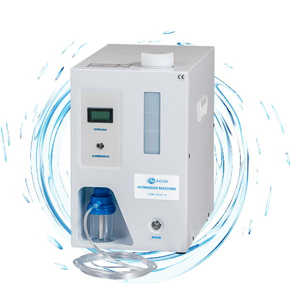 Дыхательный аппарат H2 AQUA