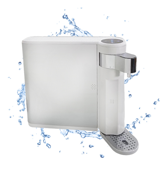 Генератор водородной воды H2 AQUA touch NEW